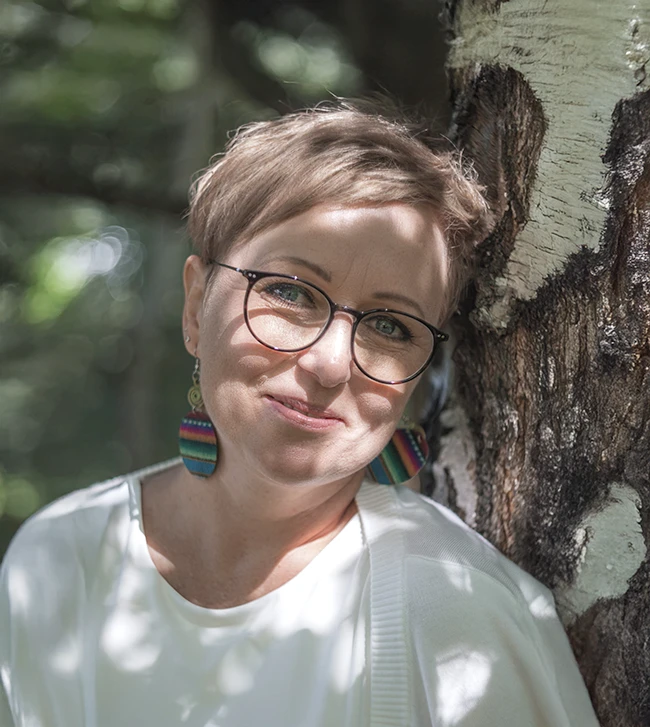 Edyta Wąsowicz